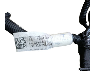 Řídící jednotka 111248500A, P106796401F Tesla Model 3 2018