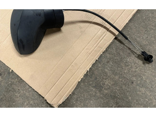 Зеркало (механическое) Seat Ibiza IV (6J,6P) 2008 - 2017 года