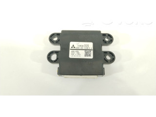 Другие блоки управления / модули 1640A035 Citroen C4 Cactus