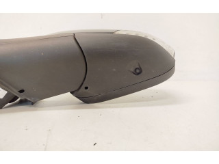 Зеркало электрическое        Volvo V70  2005 - 2008 года   