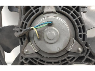 Электрический вентилятор радиаторов 45121FE001   Subaru Forester SH   для двигателя EE20