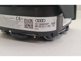 Volant Audi Q7 4M 2017 4M0419689, 4M0880201A