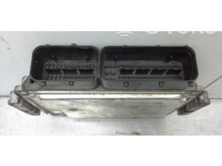 Блок управления двигателя 0281015160 Alfa Romeo 159