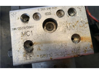 Блок АБС 589103E310, 0265216928   KIA  Sorento  2002 - 2009 года