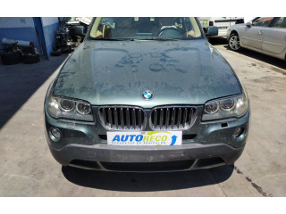 Рулевая рейка  Надувная подушка для передней двери    BMW X3 E83 2003 - 2010 года