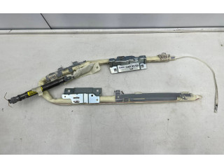 Боковая подушка безопасности 601594901 Mitsubishi Colt