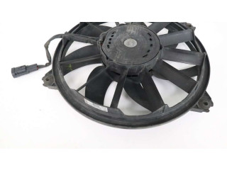 Вентилятор радиатора 9828719880, 988495H Citroen Berlingo