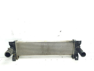 Интеркулер 622704 SsangYong Actyon sports I