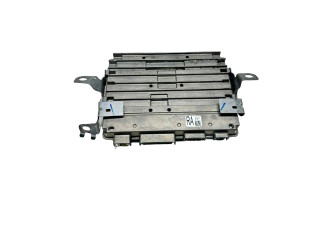 Блок управления навигации (GPS) 86840K0010B, 4014771   Toyota Corolla E210 E21