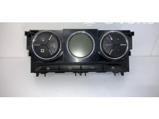 Turbodmychadlo Блок управления кондиционера воздуха / климата/ печки (в салоне) 96831720XT Citroen DS3 EP6C_5FS