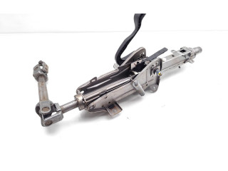  рейка  Колонка рулевая DE102005034952, DE102005035009   Volkswagen PASSAT B6 2005 - 2010 года