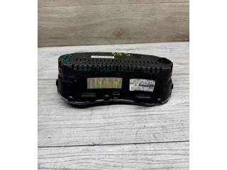 Панель приборов 5J0920810C, V282346   Skoda Fabia Mk2 (5J)       