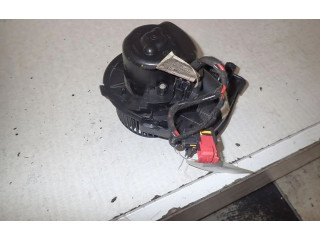 Вентилятор печки    00006441T9   Citroen C8