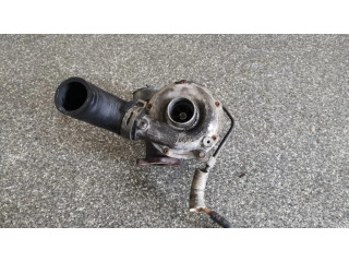 Турбина Mazda Premacy 2.0 VJ300301