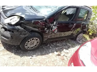 Блок управления климат-контролем 77366262 Fiat Panda III