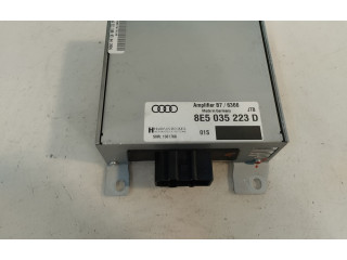 Блок управления 8E5035223D Audi A4 Allroad