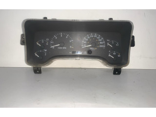 Панель приборов Jeep Cherokee XJ