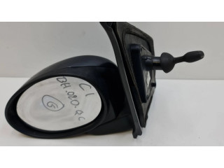 Зеркало (механическое)       Peugeot 107  2005-2014 года   