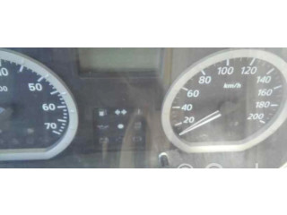 Панель приборов P8200650539, CUADROINSTRUMENTOS   Dacia Logan I       