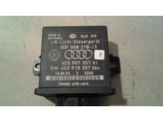 Модуль фонарей