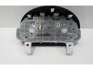 Панель приборов BBM655430 Mazda 3 II