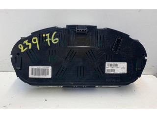 Přístrojová deska Renault Megane III 2009 A2C53363614