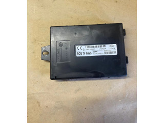 Блок комфорта 284B10604R Dacia Duster II