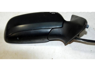 Зеркало (механическое)       Skoda Octavia Mk2 (1Z)  2004 - 2013 года   