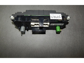 Блок управления климат-контролем 8U0820047C Audi Q3 8U