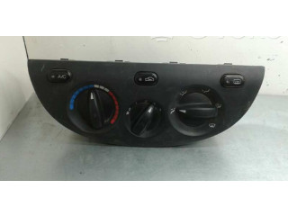 Блок управления климат-контролем UB1E150109, 96262848 Chevrolet Tacuma