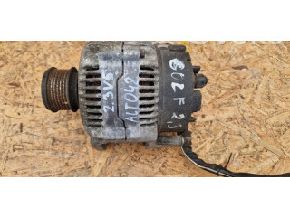 Генератор ALT042 Volkswagen Golf VIII