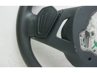 Руль Skoda Octavia Mk4 2019 - года 5E3419093AP