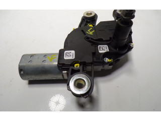 Моторчик заднего дворника 8V0955711C, 8V0955711C    Cupra Leon