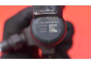 Форсунка 5U3Q-9K546-AA, 5U3Q-9K546-AA    Audi A6 S6 C6 4F   