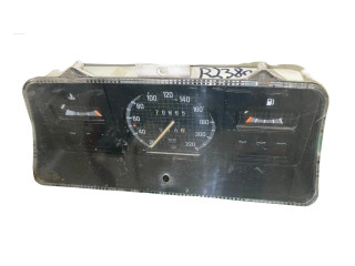 Přístrojová deska Opel Kadett E 1985