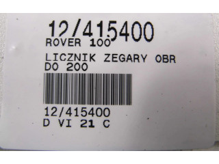 Přístrojová deska Rover 100 1995 AR0035006, AR0035006