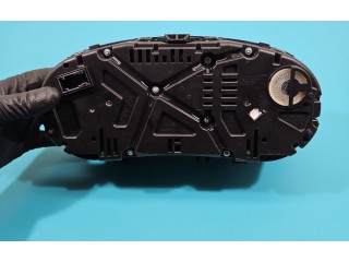 Панель приборов 6V0920700A, IMPRK1408955   Skoda Fabia Mk3 (NJ)       