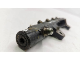 Vstřikovací lišta 175210651R, 8201225030 Nissan Juke I F15 pro naftový motor 1.5