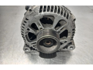 Генератор    Citroen Berlingo      