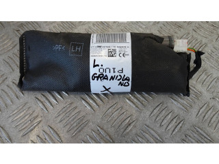 Подушка безопасности в сиденье    Opel Grandland X