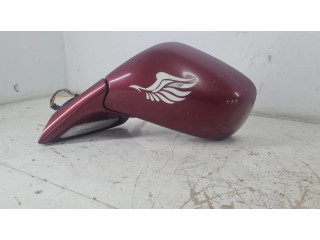 Зеркало электрическое левое Citroen C8