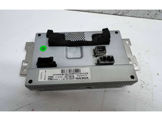 Дисплей 31344264, 7609501417 Volvo S60