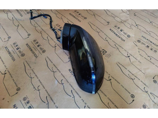 Зеркало электрическое Audi A7 S7 4G 2011 - 2017 года