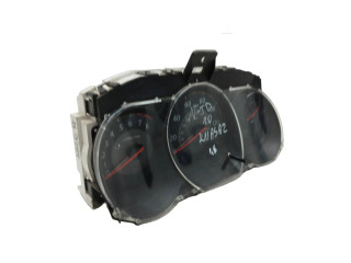 Přístrojová deska Nissan Tiida C11 2010 24810EM01D