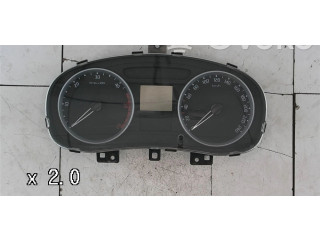Панель приборов 5J0920811C, 5J0920811C Skoda Fabia Mk2 (5J)