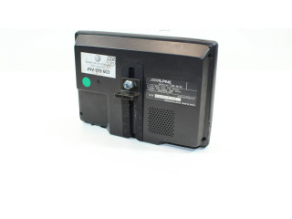 Дисплей    NNV919603, TME-M750   Volkswagen Phaeton