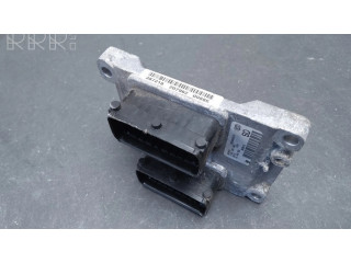 Řídící jednotka 0261207962, 55350552   Opel Zafira A 2004