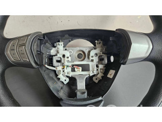 Руль Honda FR-V 2004-2009 года GS11009680