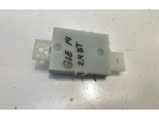 Блок управления A1679010602, A1779005104   Mercedes-Benz GLE W167