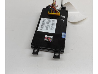 Блок управления климат-контролем 600736600B Tesla Model S